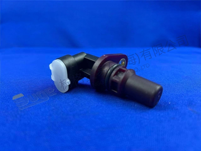 Piezas originales de transmisión ZF SENSOR DE VELOCIDAD-Número de pieza: 0501 337 903