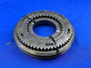 SINCRONIZADOR ZF 1315 204 006