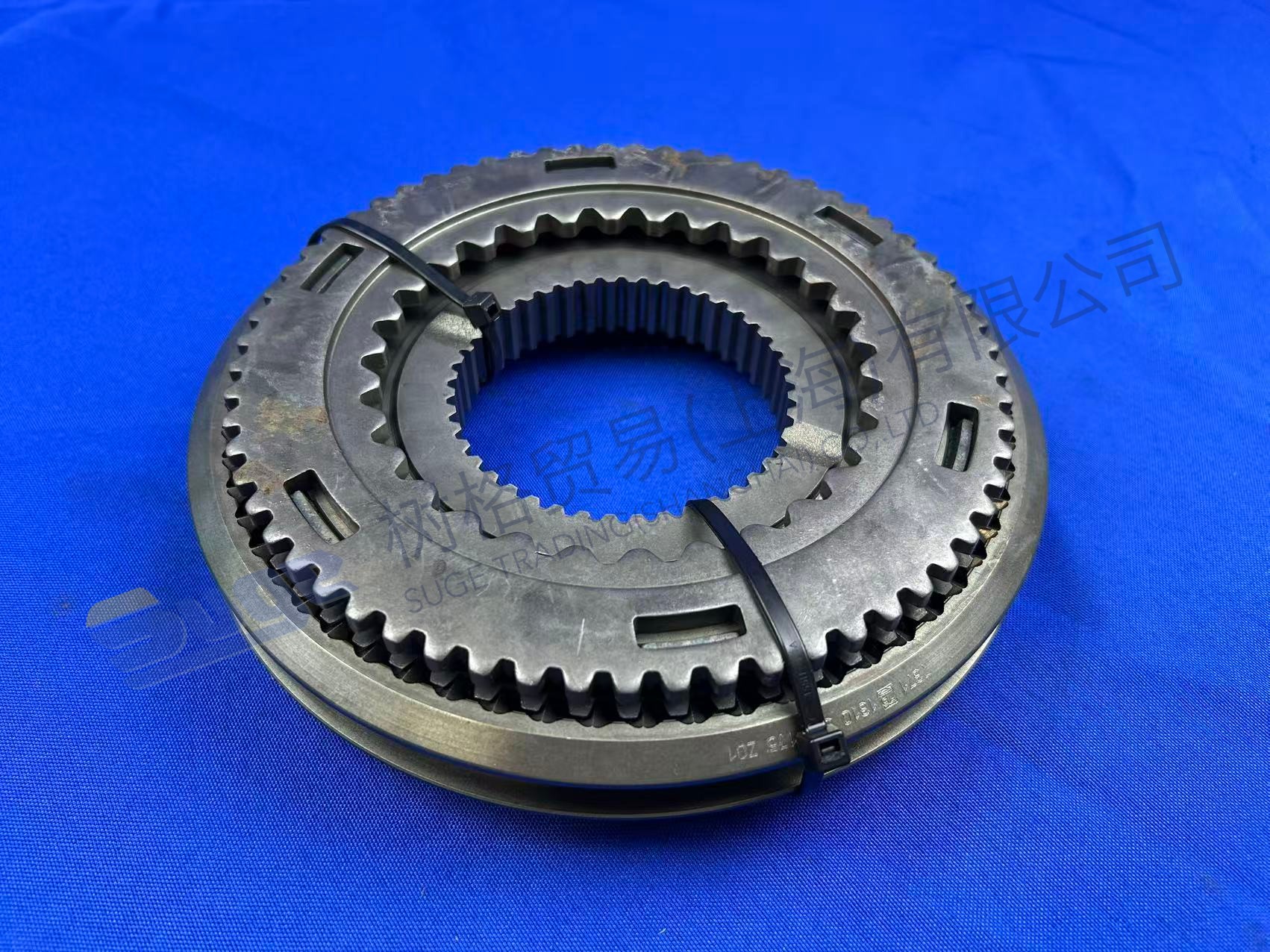 SINCRONIZADOR ZF 1315 204 006