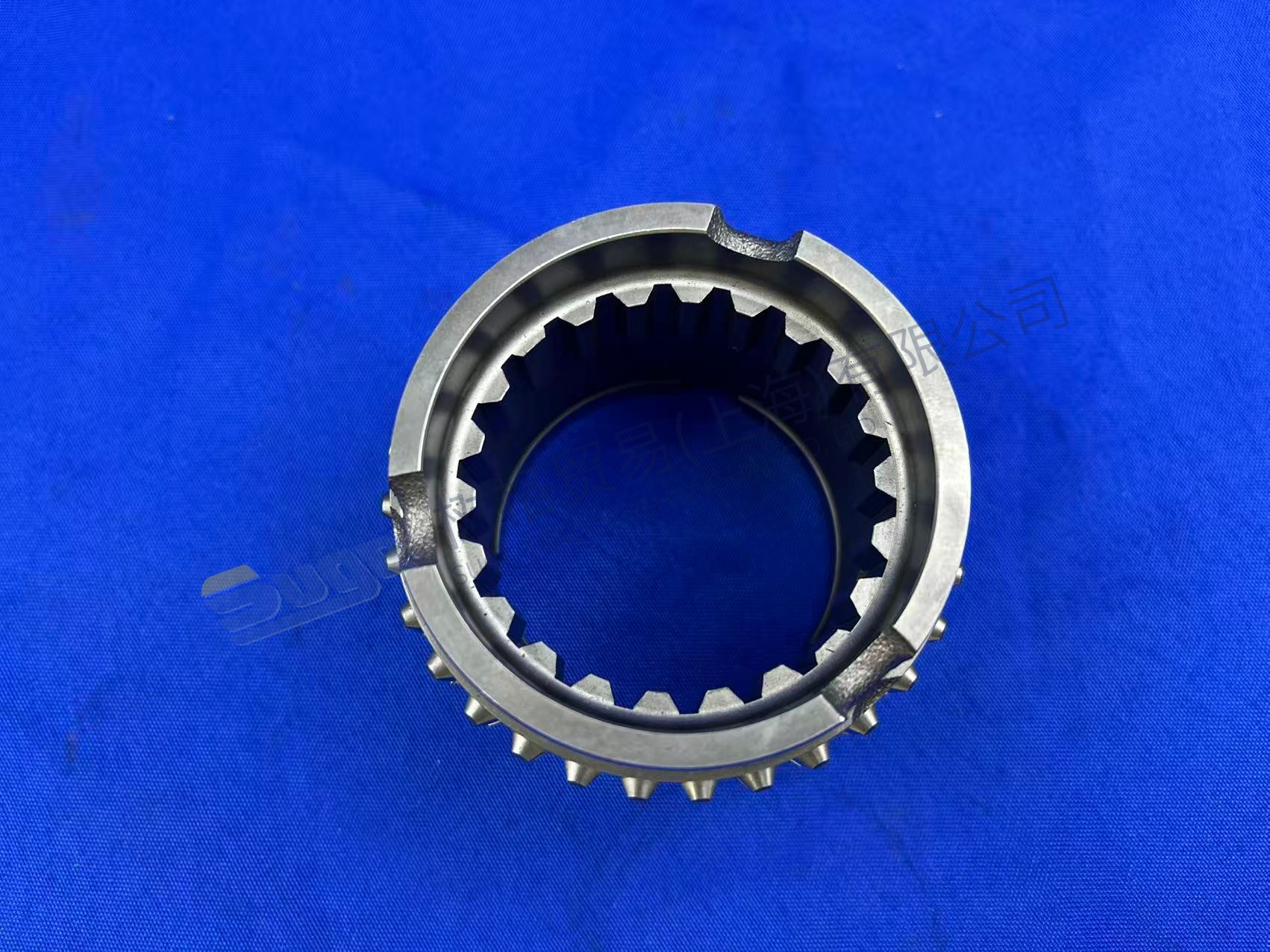 MANGA DE CAMBIO DE MARCHAS ZF TRAXON 1358 302 283