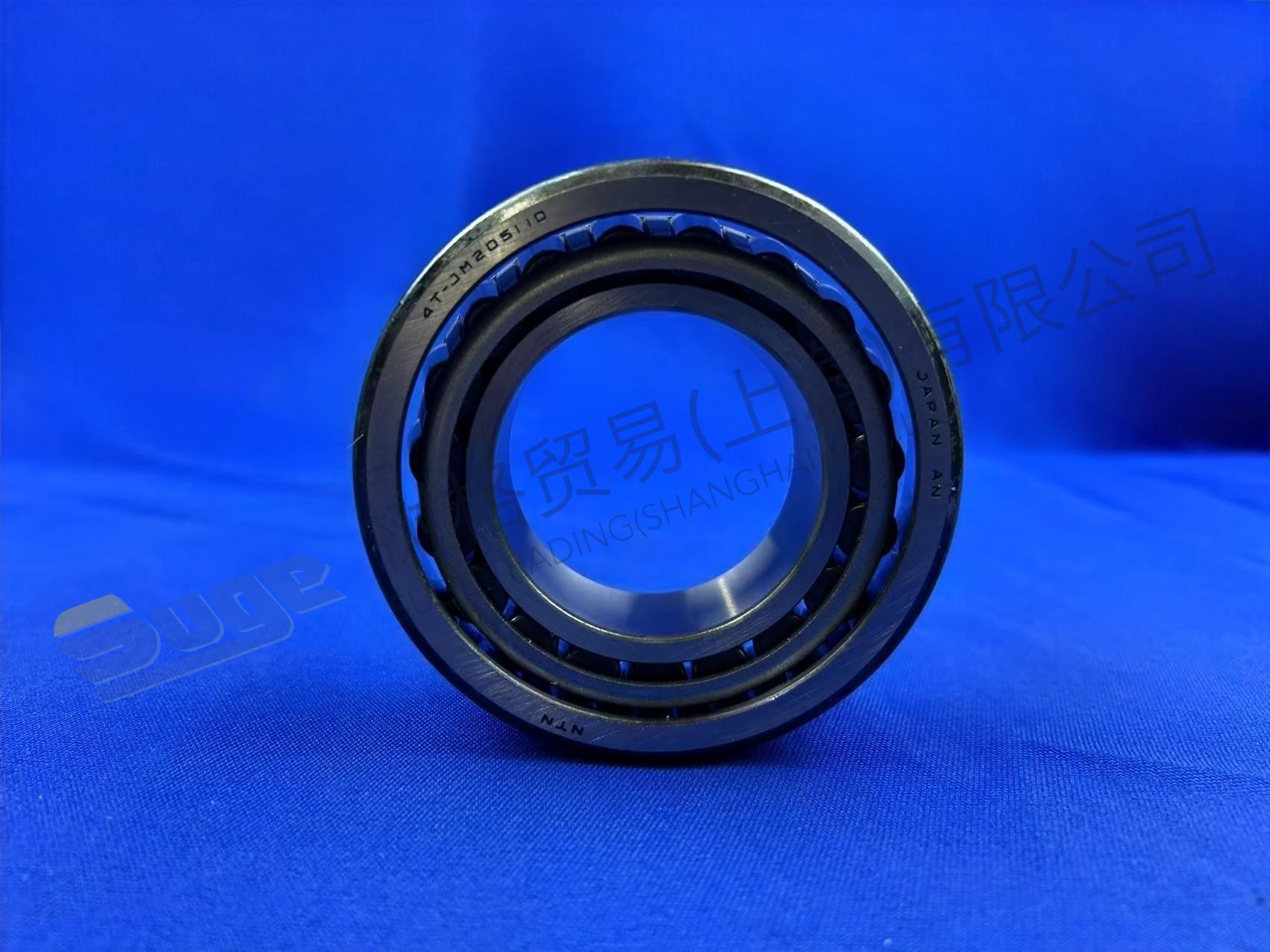 RODAMIENTO DE RODILLOS CÓNICOS ZF 0750 118 992