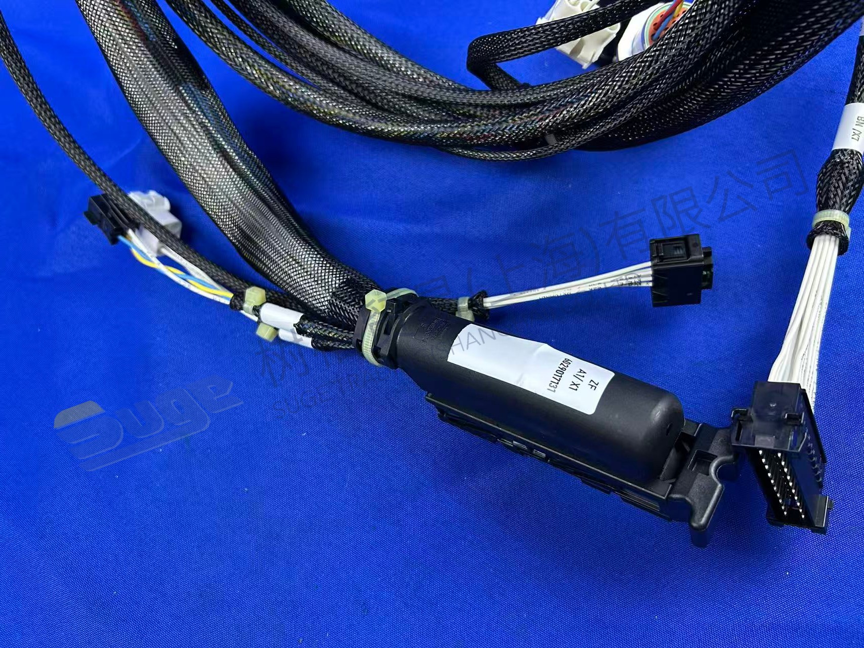 CABLE ZF TODOTERRENO 6029 017 131