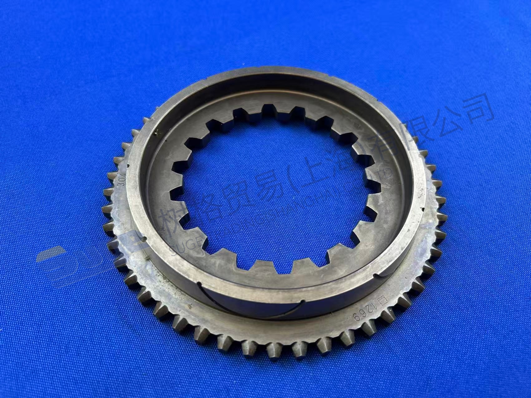 CUERPO EMBRAGUE ZF 1269 304 137