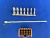 KIT DE ENCHUFE ZF 6029 199 160
