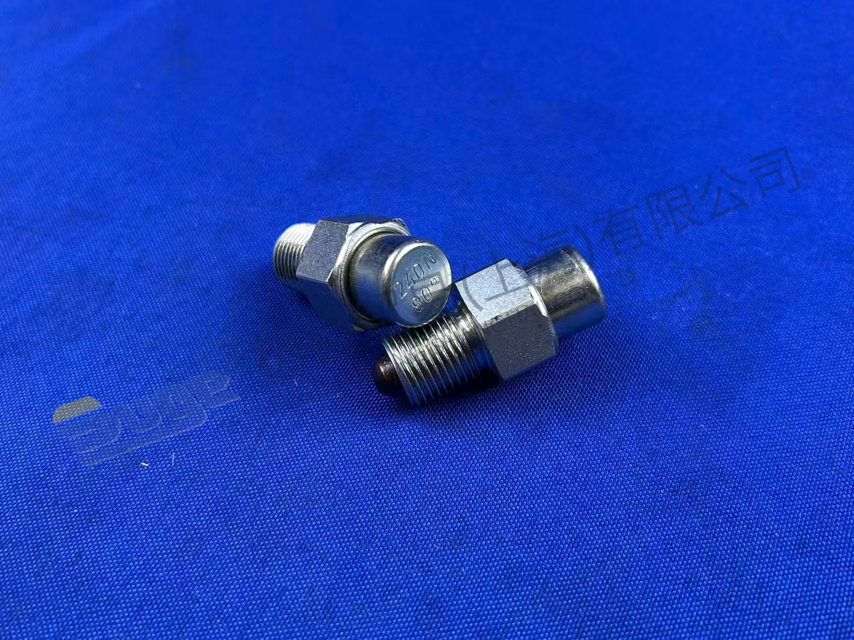 ÉMBOLO DE RETENCIÓN ZF 1324 207 018