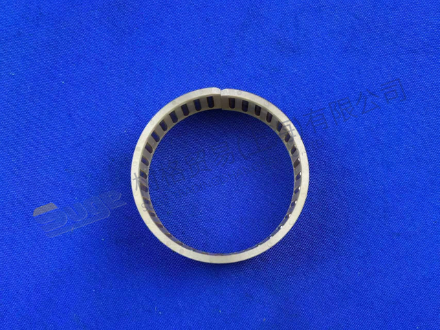 JAULA DE AGUJAS ZF 0750 115 430