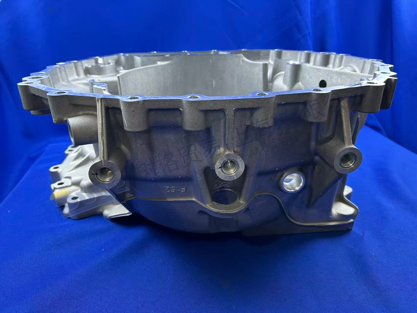 CARCASA ZF 6093 201 005