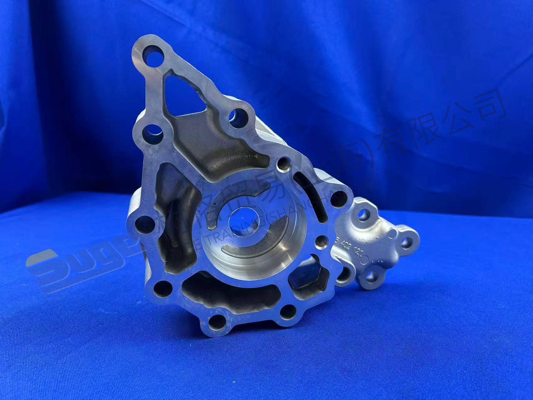 CARCASA DE BOMBA ZF 1315 302 121